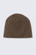Dark Mole - Fluffy Beanie - 0
