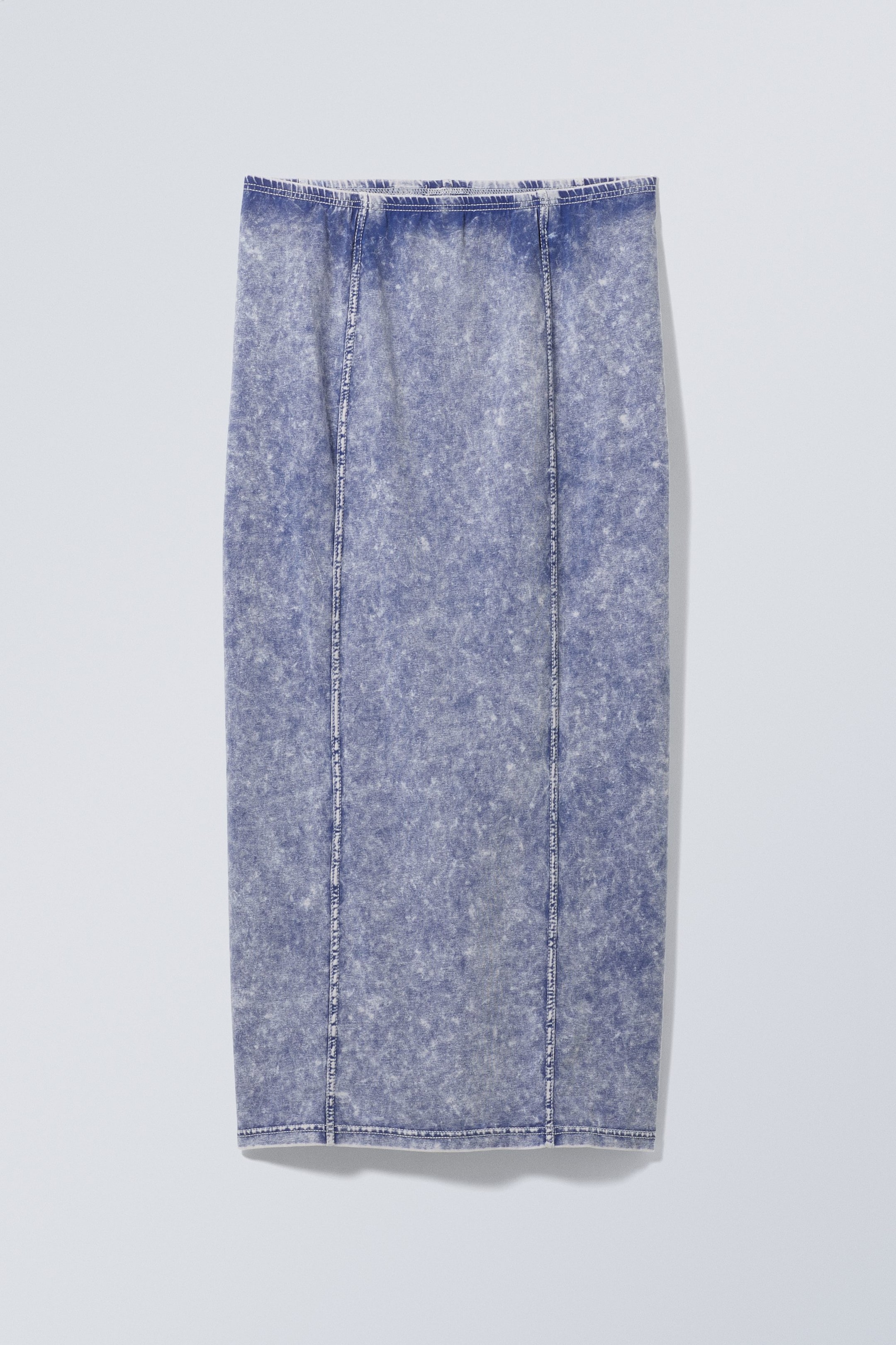 Denim Wash - Need Denim Wash Skirt - 0