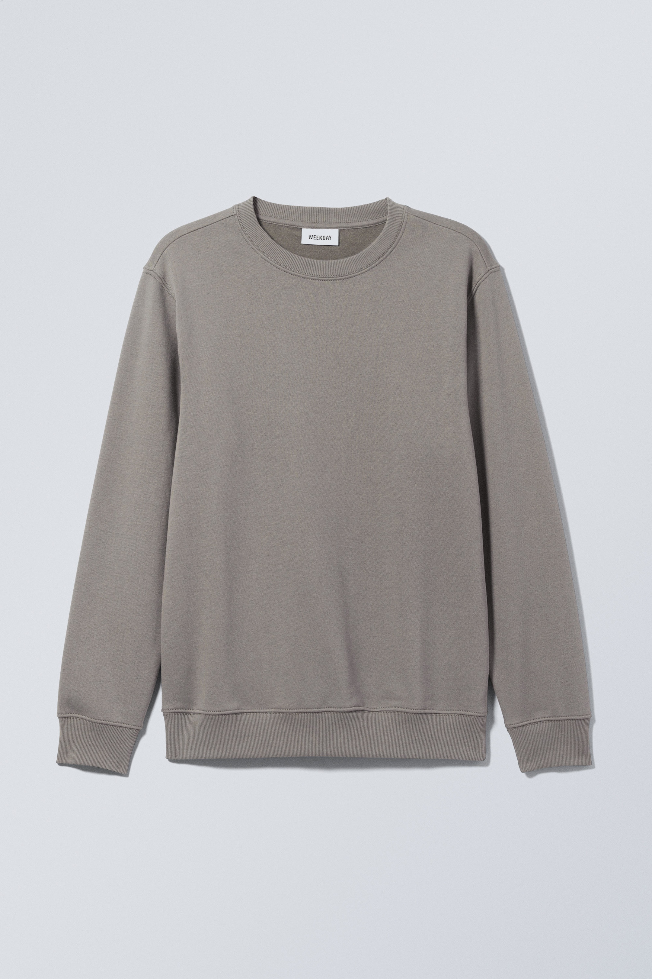 Dusty Grey - Standard Sweatshirt