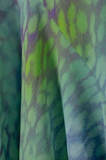 Electric leopard - FrayedSkirt - 1