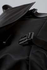 Black - Messenger Bag - 2
