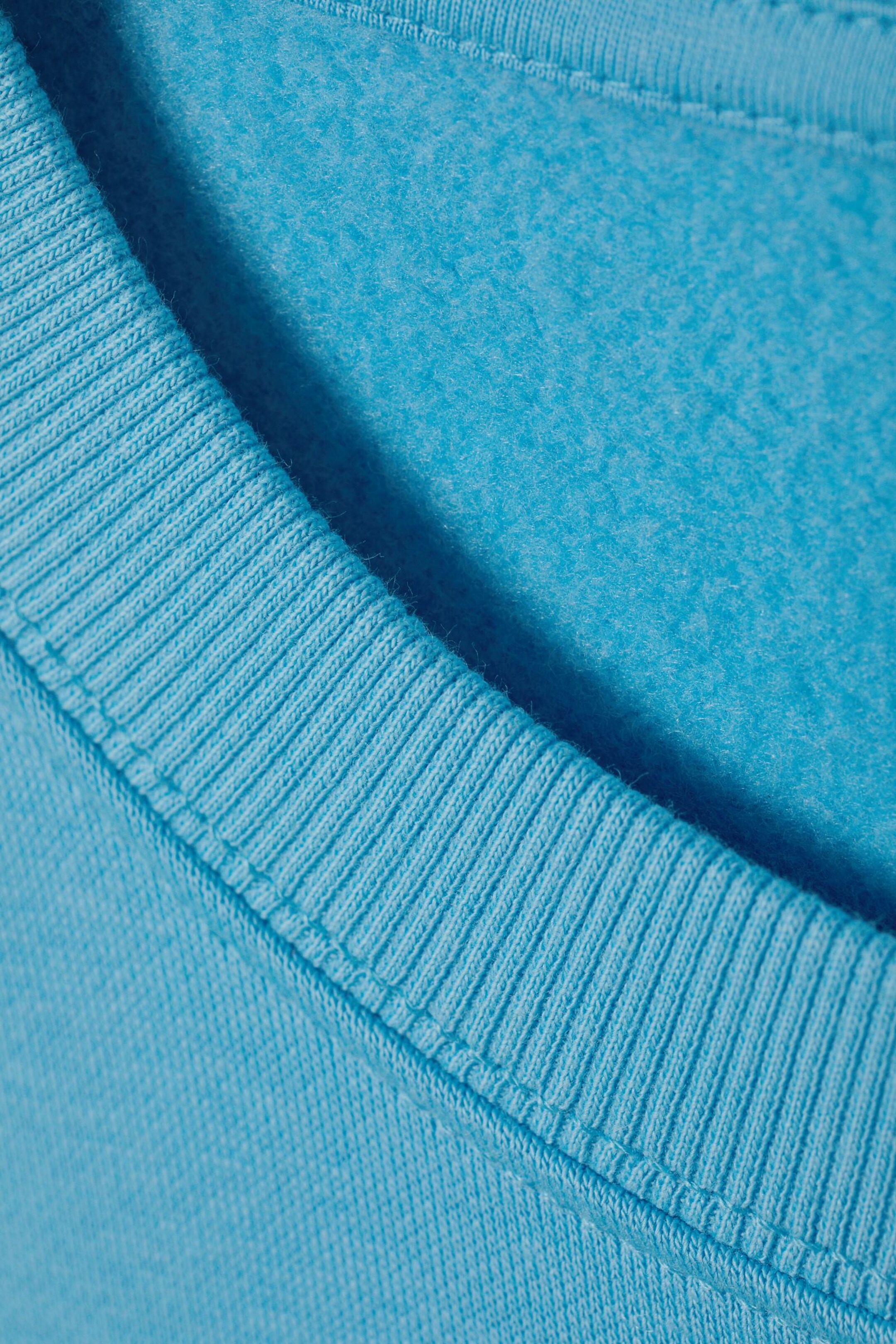 Hellblau - Sweatshirt Standard - 1