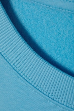 Light Blue - Standard Sweatshirt - 1