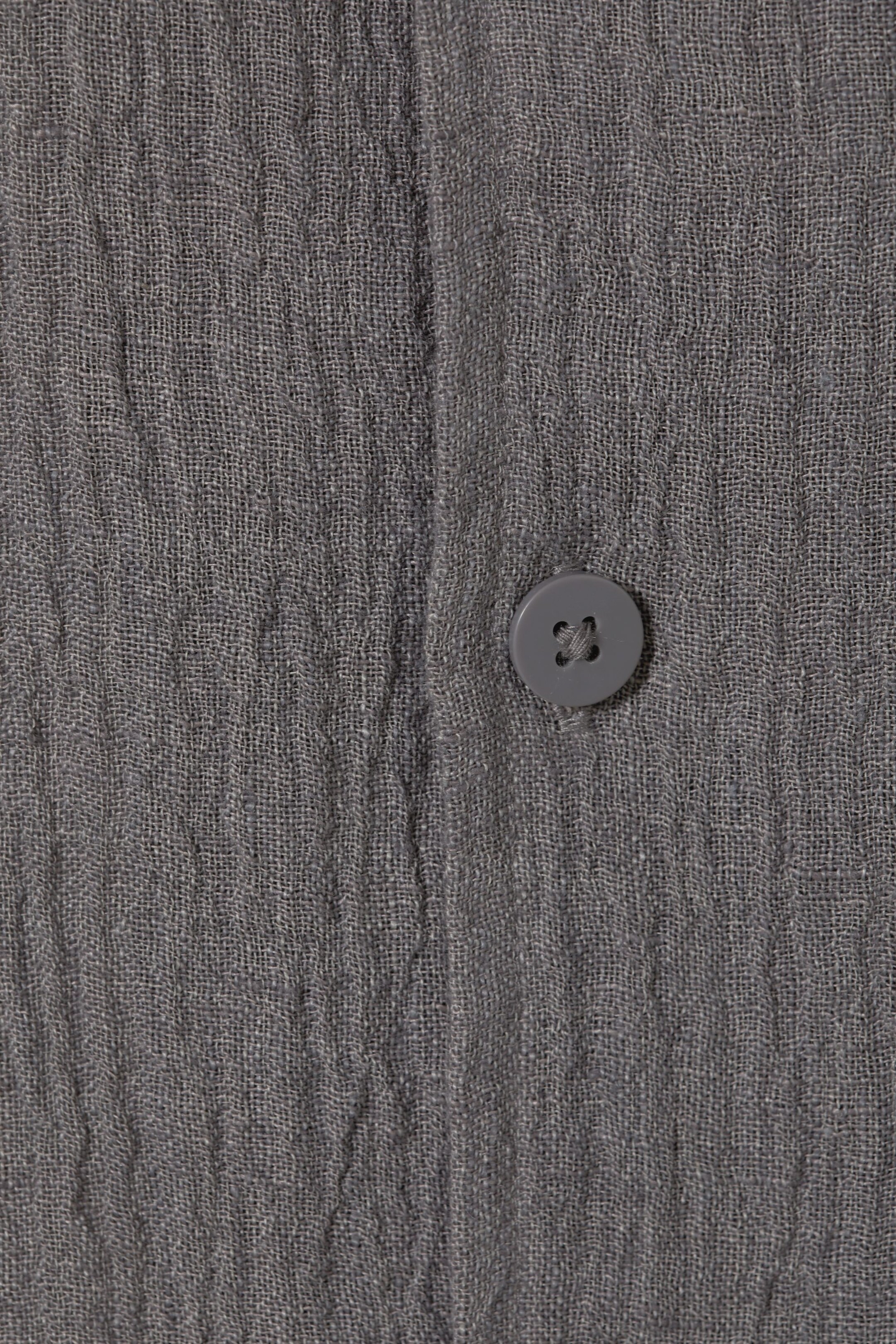 Stone Grey - Ljungarn Overshirt - 1
