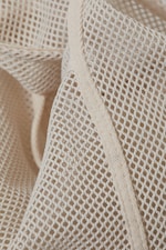 Ecru - Netztasche Kate - 2