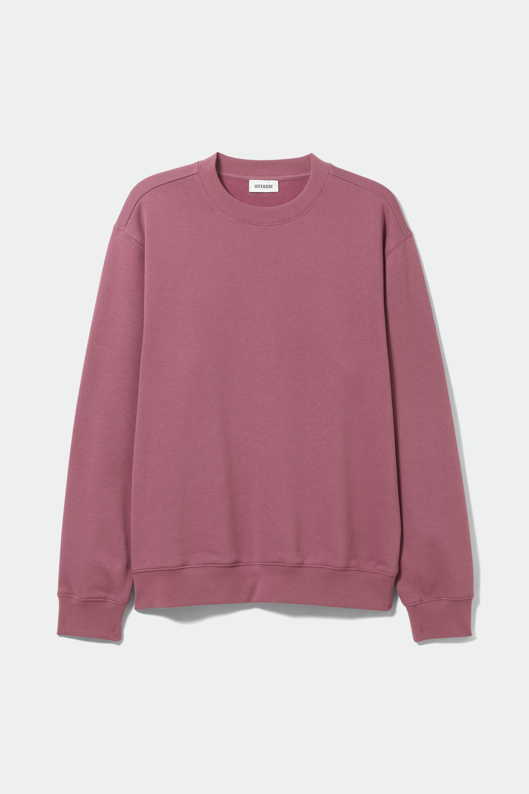 Dusty plum - Standard Sweatshirt - 0