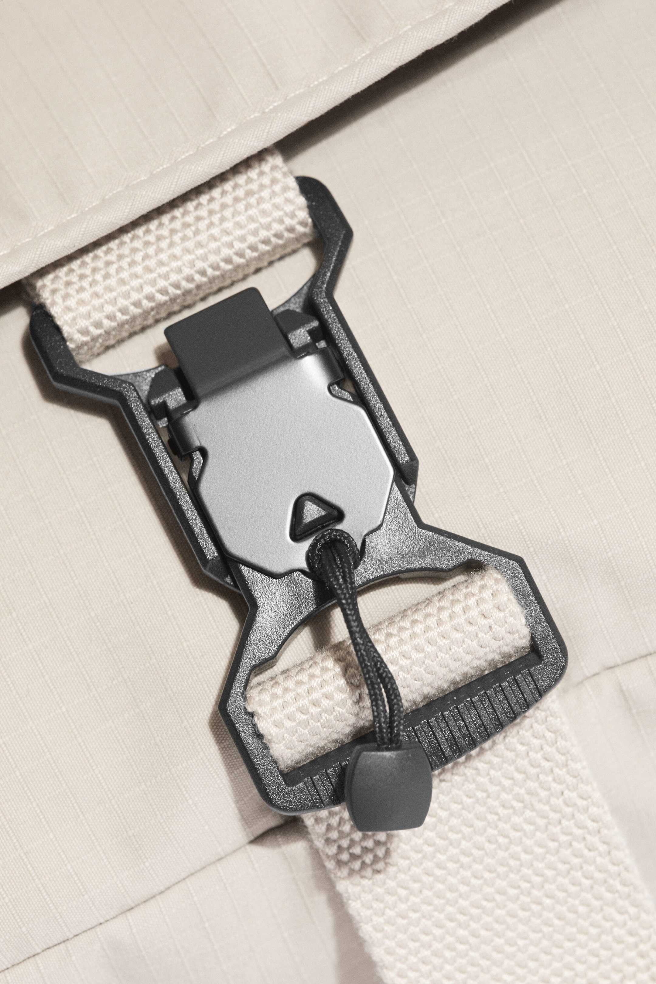 Light Mole - Crossbody Messenger Bag - 6