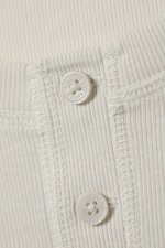 Dimvit - Henley-T-shirt med långa ärmar - 4