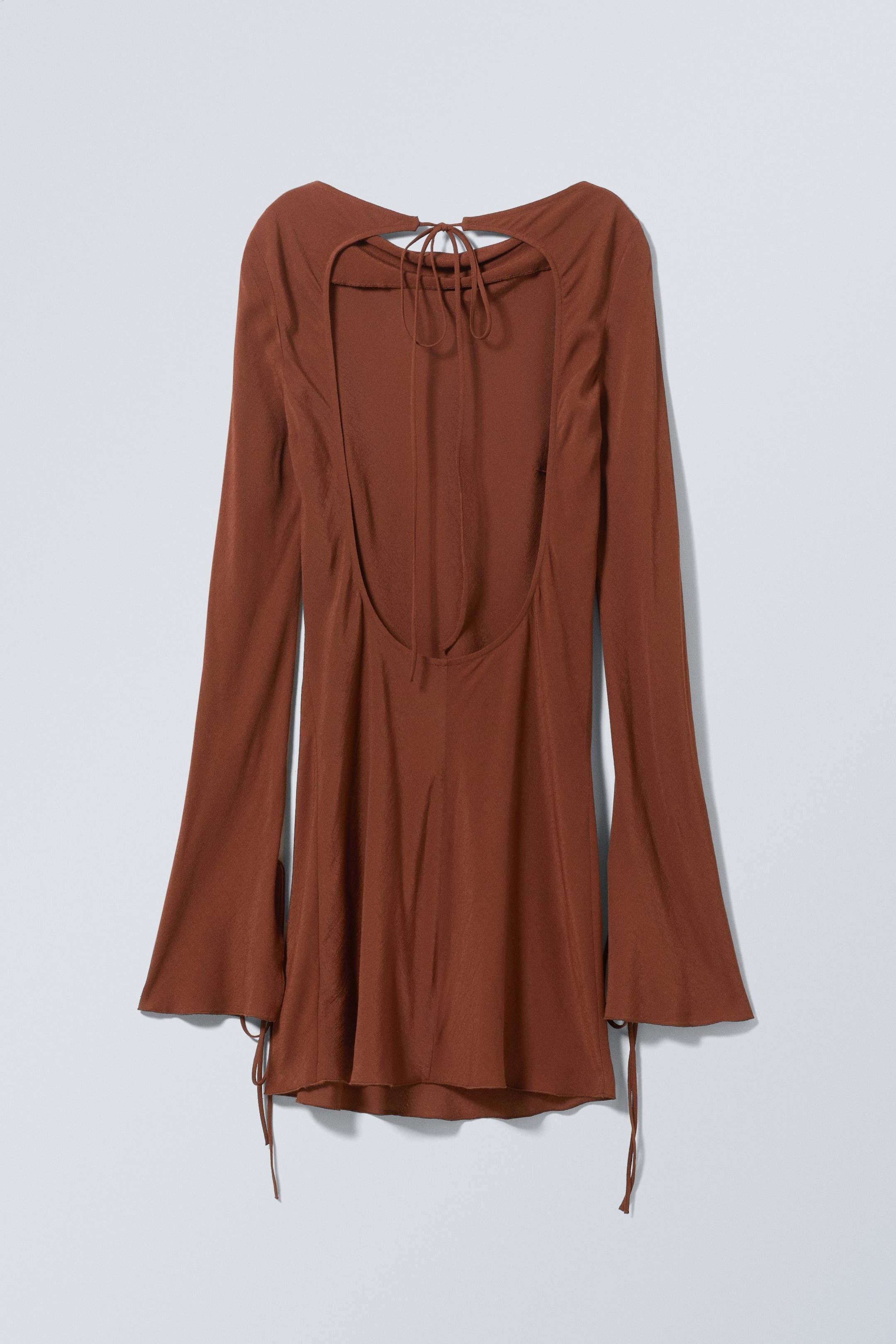 Rost - Minikleid Bella - 1