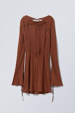 Rost - Minikleid Bella - 1