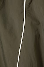 Dark Khaki Green - Thomas Joggers - 1