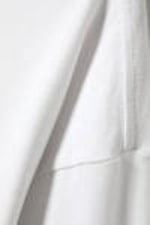 White - Stardust - Great Boxy Graphic Long Sleeve T-shirt - 4