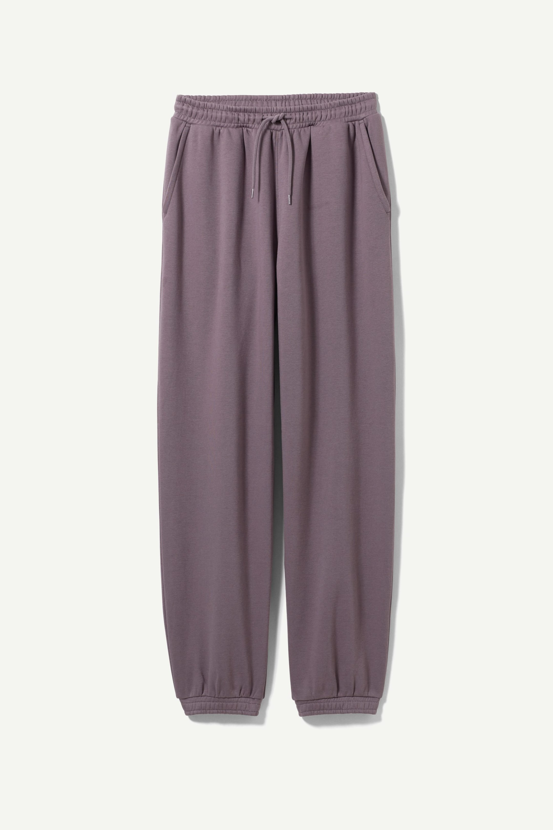 Pflaume - Sweatpants Standard - 0