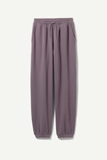 Pflaume - Sweatpants Standard - 0