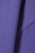 Bright Purple - LOOSE FIT T-SHIRT - 1