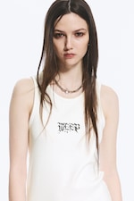 Off-white - Yungblud Printed Tank Top - 1