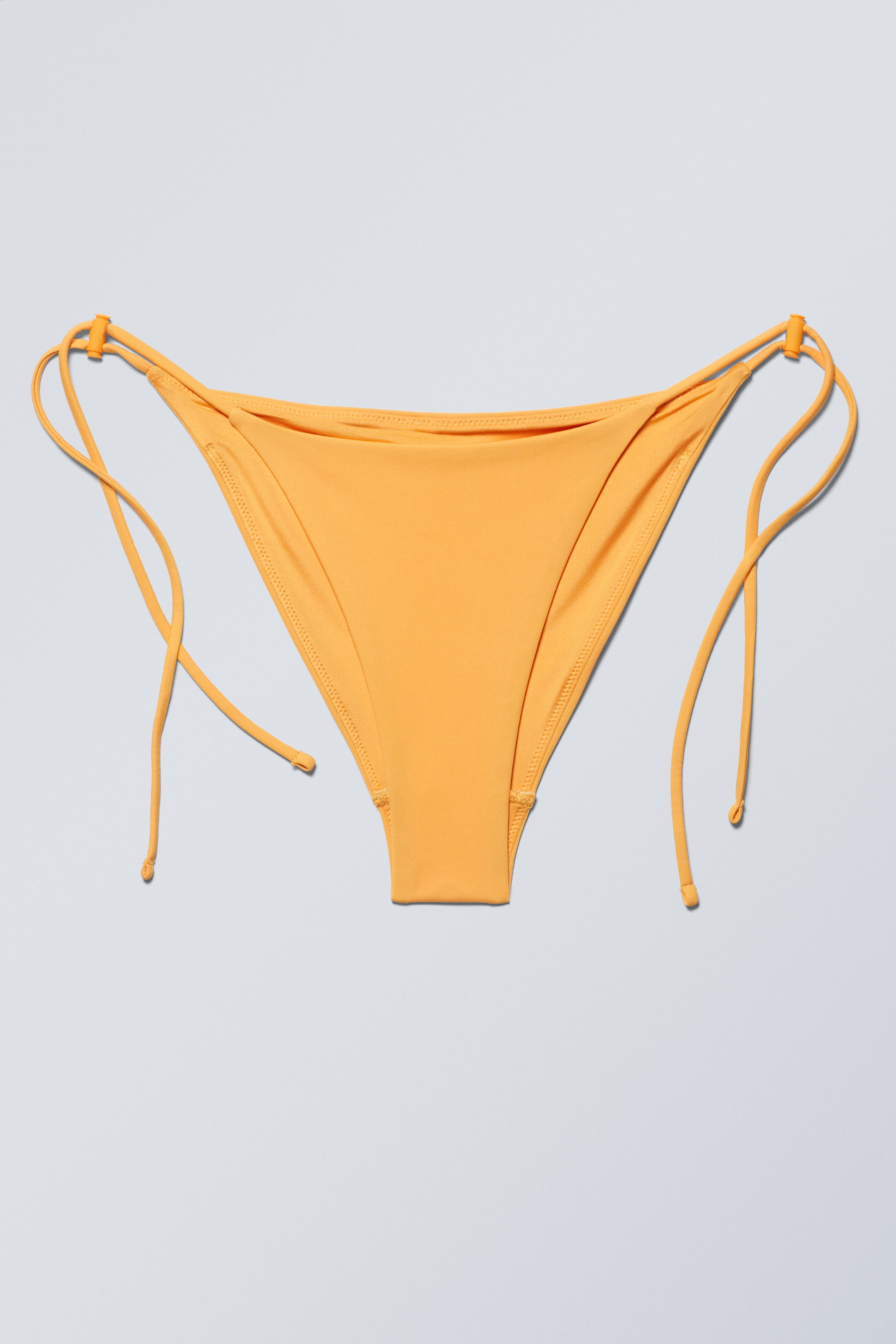 Mango - Bikinihose mit Kordelzug - 0