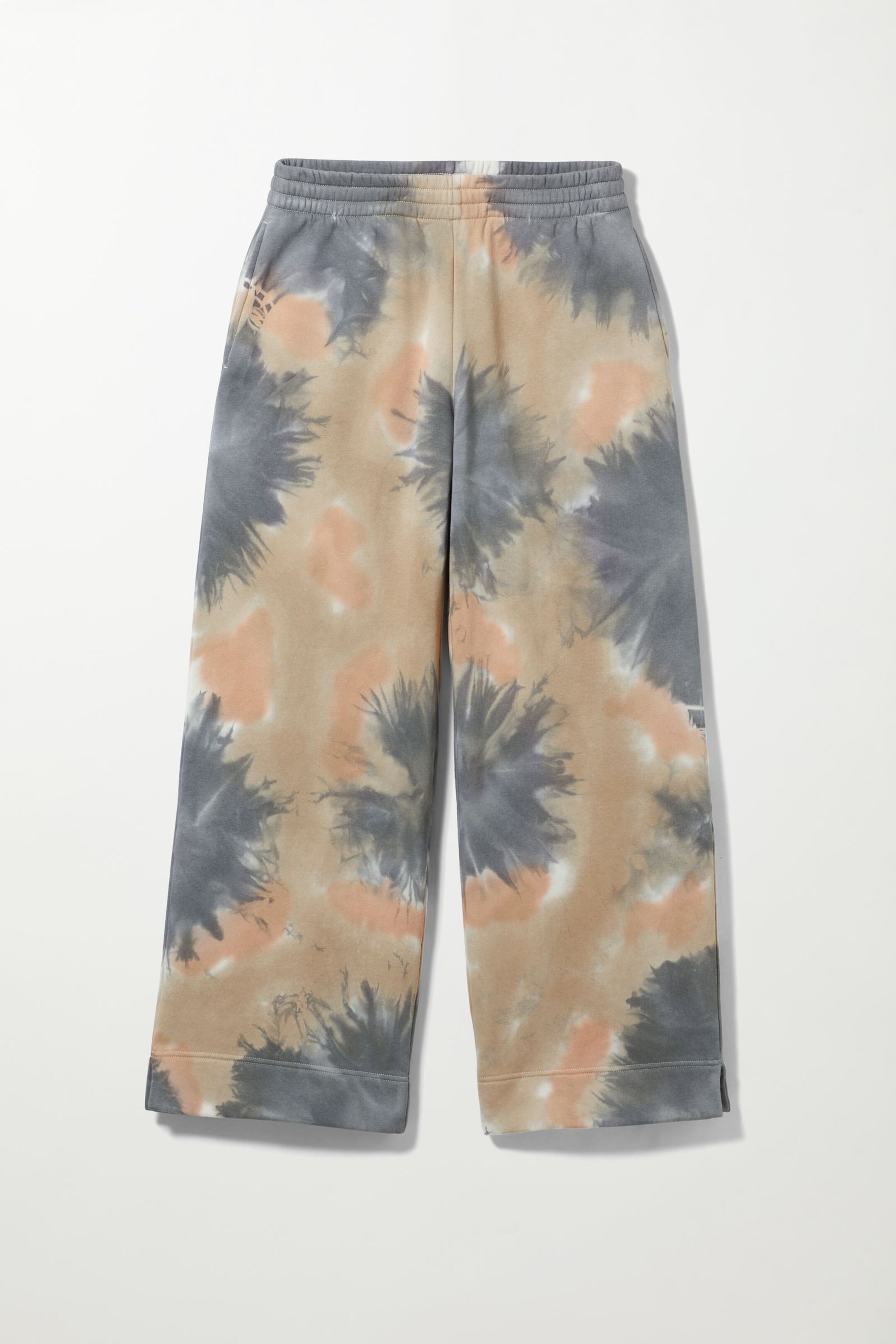 Batik - Sweatpants Roxa - 0