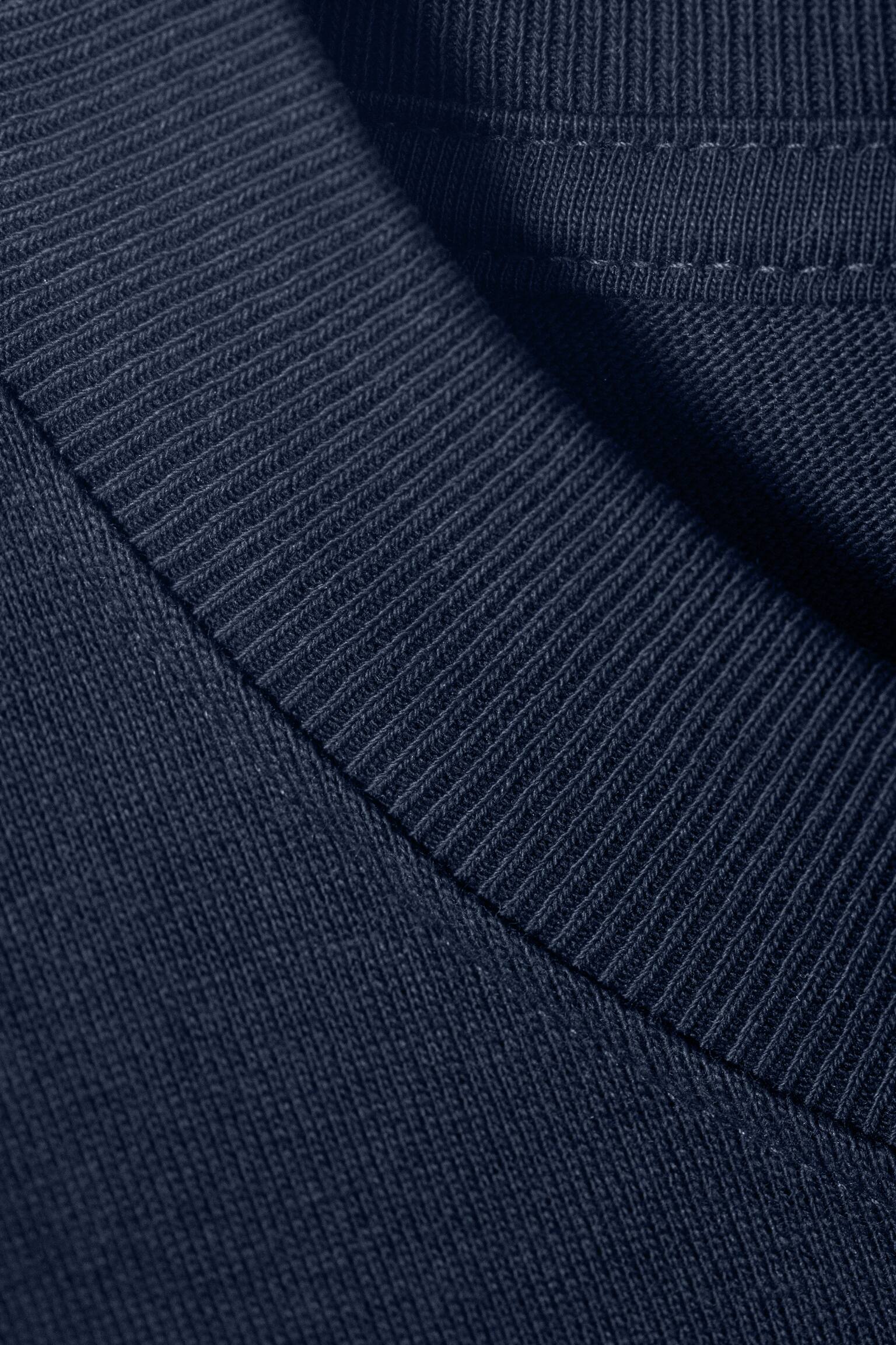 Tricou lejer - Bleumarin închis/Albastru Strălucitor/Black/White/Mov - 3