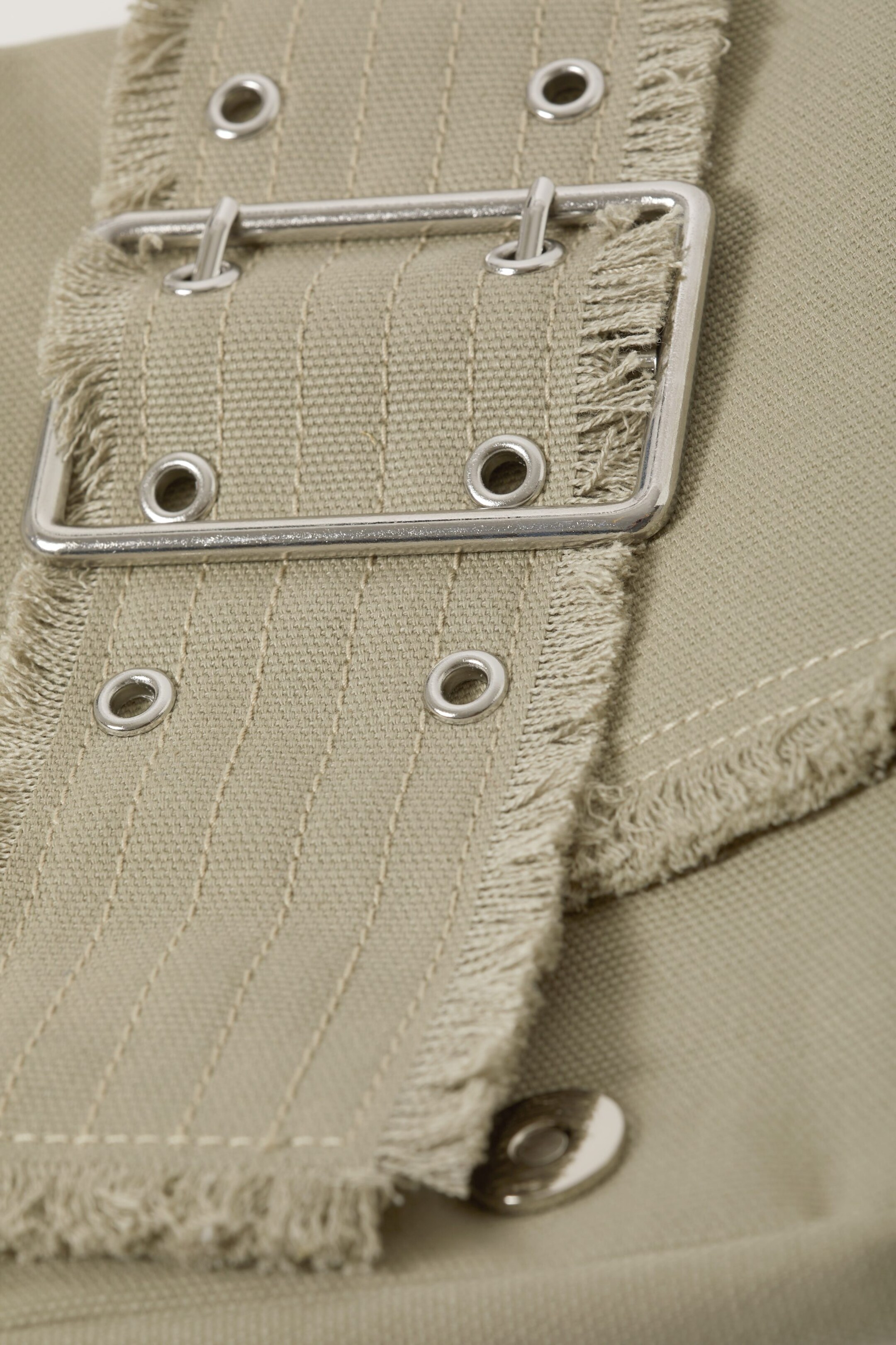 Light khaki green - Kylie Handbag - 2