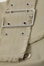 Light khaki green - Kylie Handbag - 2