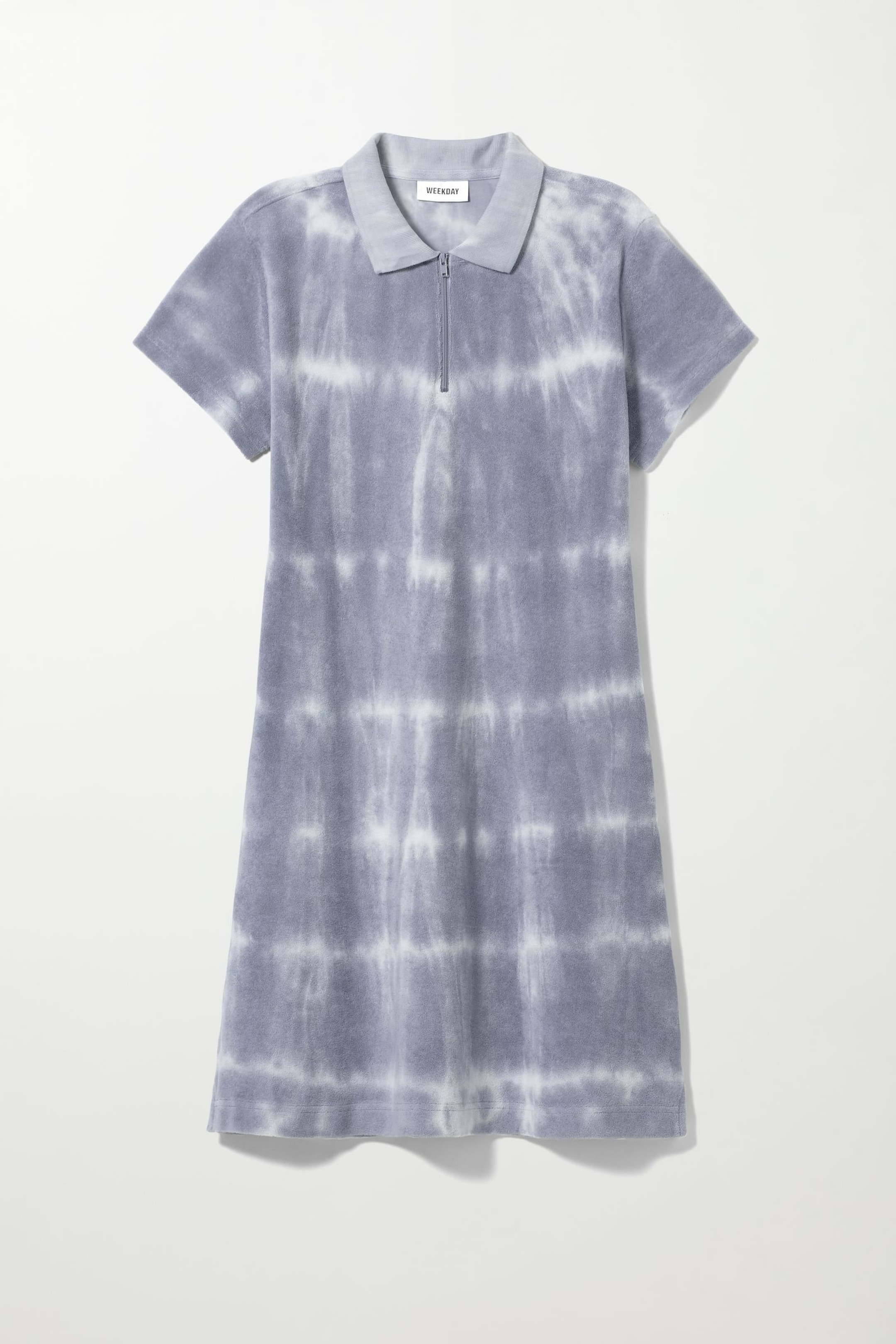 Batik - Frotteekleid Jana - 0