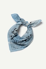 Blue - Bam Scarf - 0