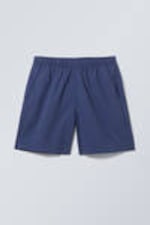Donkerblauw - Zwembroek - 0
