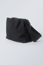 Black - Bill Bag - 1