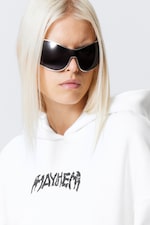 Off-white - Lady Gaga Hoodie - 1
