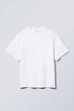 White Light - Great Heavyweight T-shirt - 3