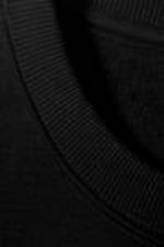 Black - Standard Midweight Sweatshirt - 4
