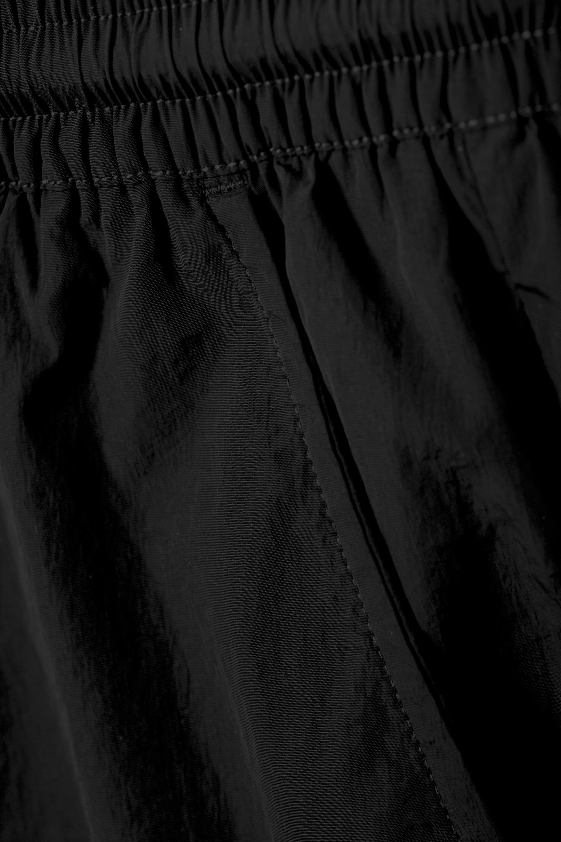 Brown - Ed Swim Shorts - 2