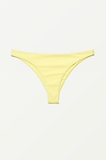 Yellow - Brazilian-Bikinihose - 0