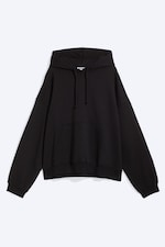 Black - Standar Hoodie - 4