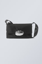 Noir - Sac à main June - 0