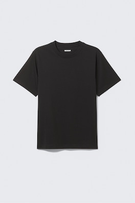 KLASSISK BOXIG T-SHIRT