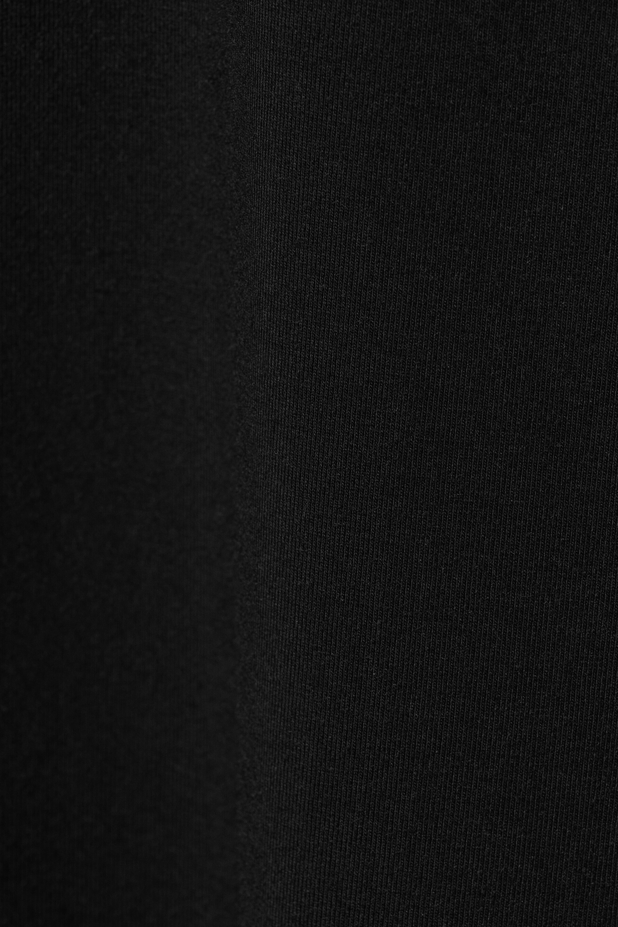 Ver imagen más grande: Maxifalda slim fit de talle en la cintura - Negro - MUJER | H&M ES 5