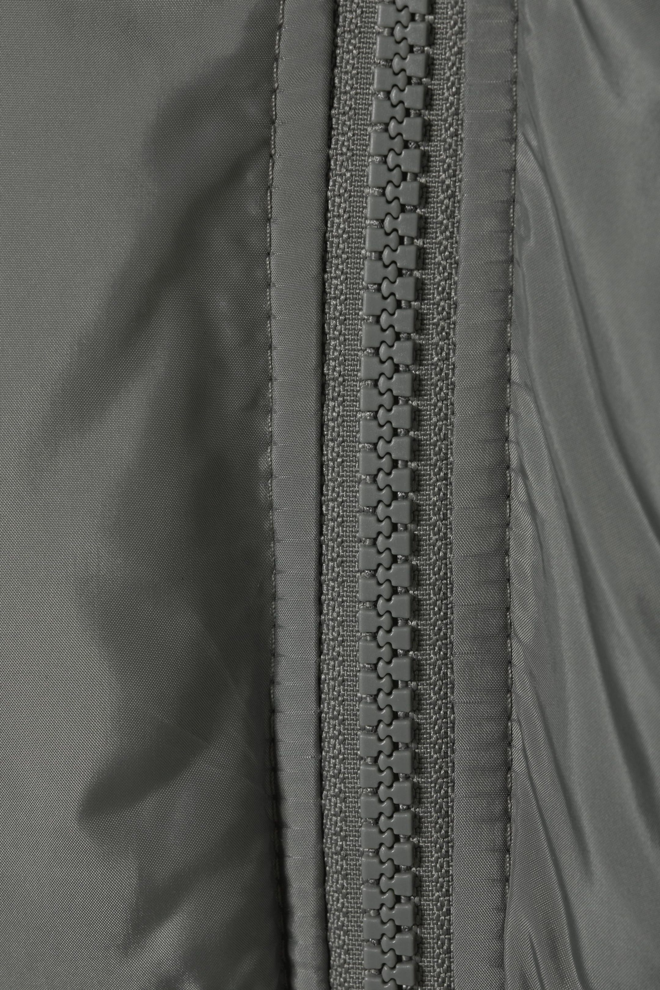 Grau - Pufferjacke Blade - 2