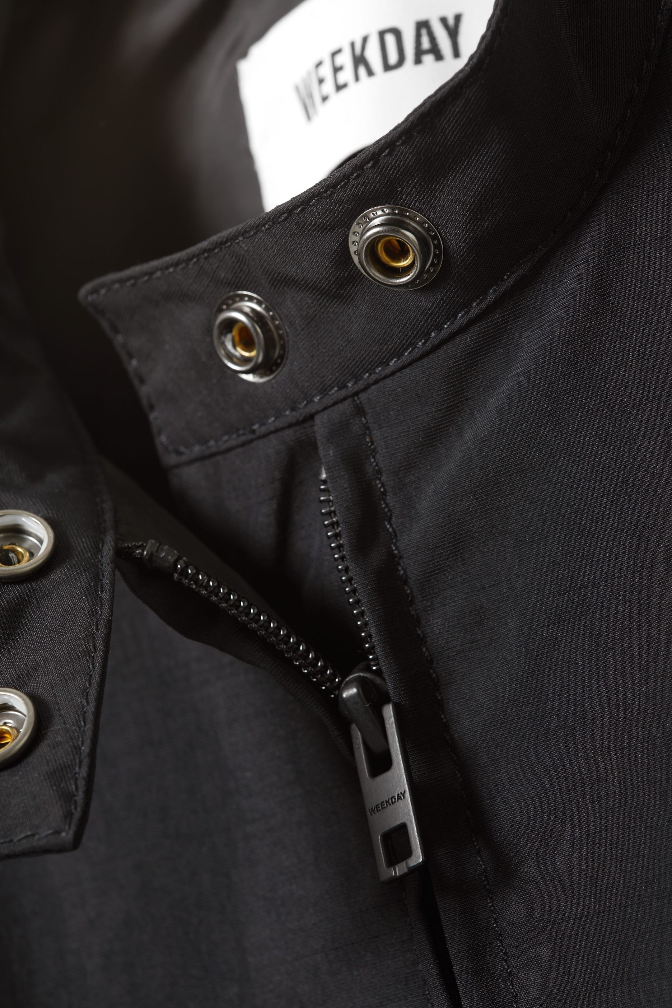 Black - Joan MC Jacket - 3