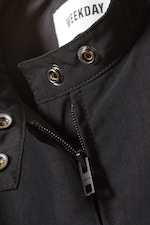 Black - Joan MC Jacket - 3