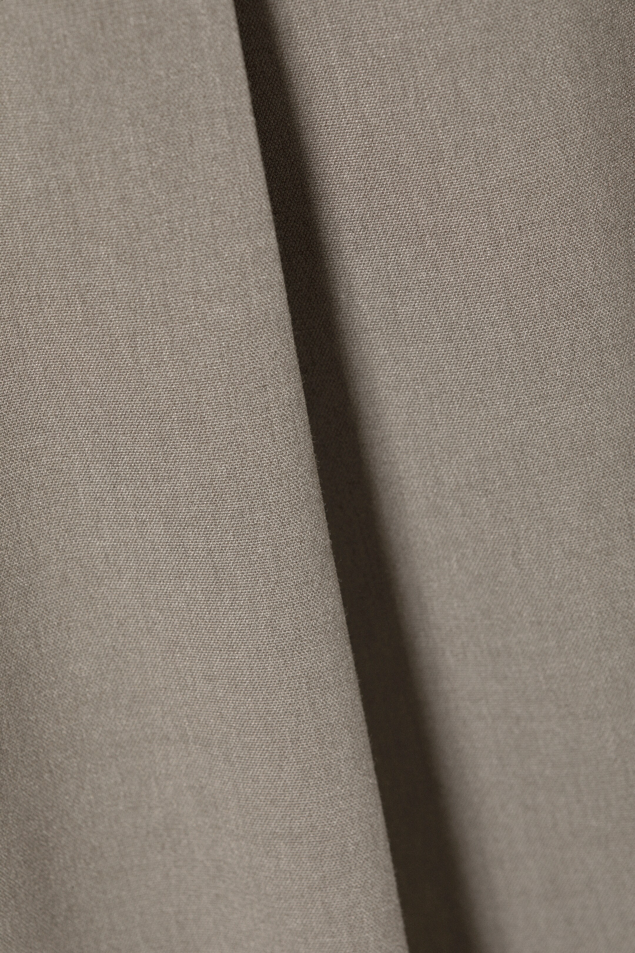 Ver imagen más grande: Pantalón sastre holgado Uno - Beige jaspeado - HOMBRE | H&M ES 2
