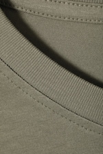 Beige - Essence Standard Long Sleeve - 1