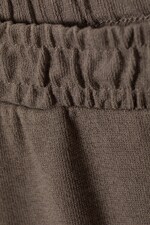 Taupe - Jerseyhose Jay - 1
