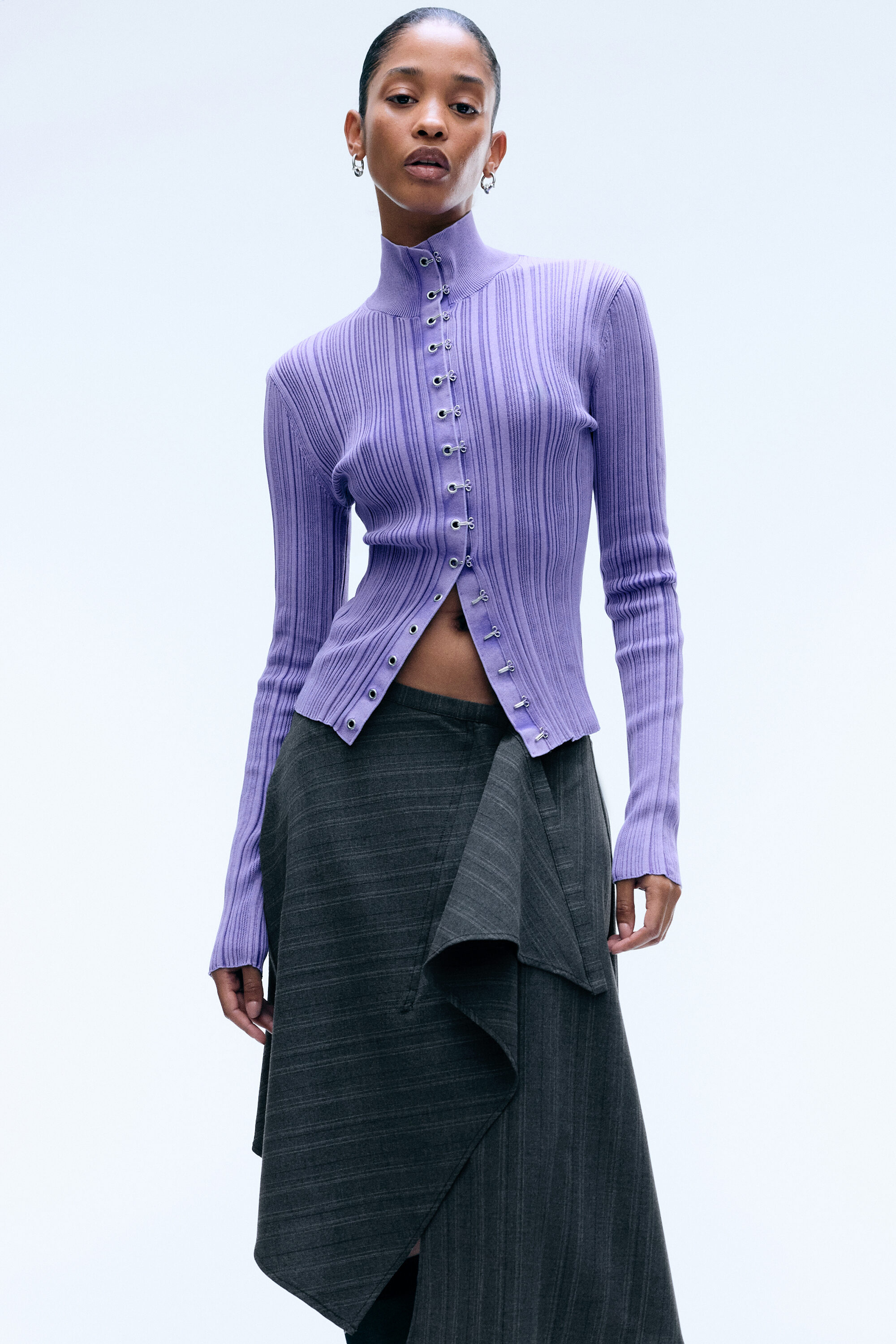 Women's Knitwear | Shop Chunky & Oversized Knitwear Online