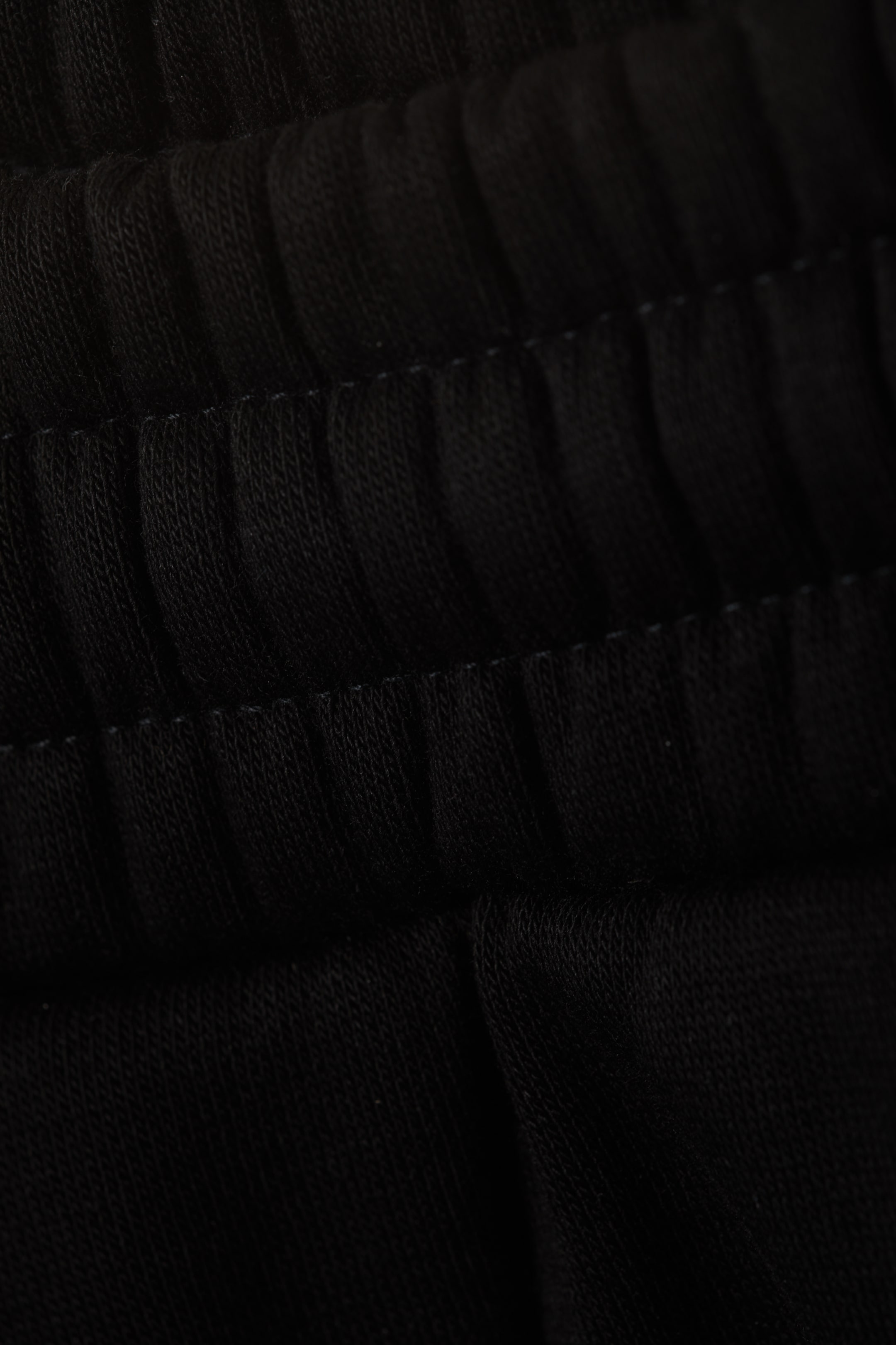 View larger image: Loose Sweatpants - Black - Men | H&M GB 6