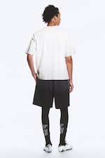 Off White - TOFFS Great Boxy Football T-Shirt - 3
