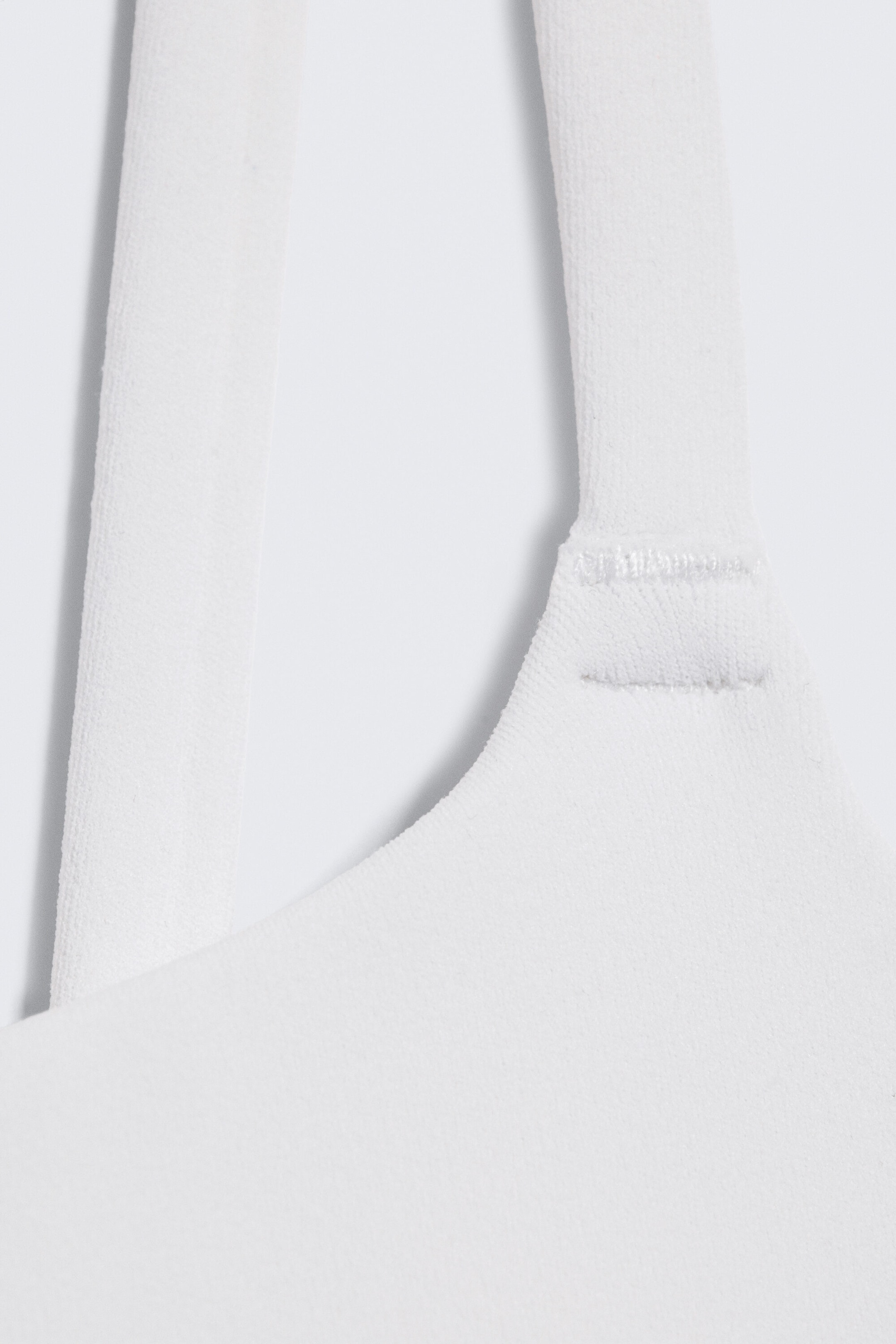 Off-white - Sporttopp med band - 5