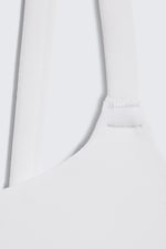 Off-white - Sporttopp med band - 5