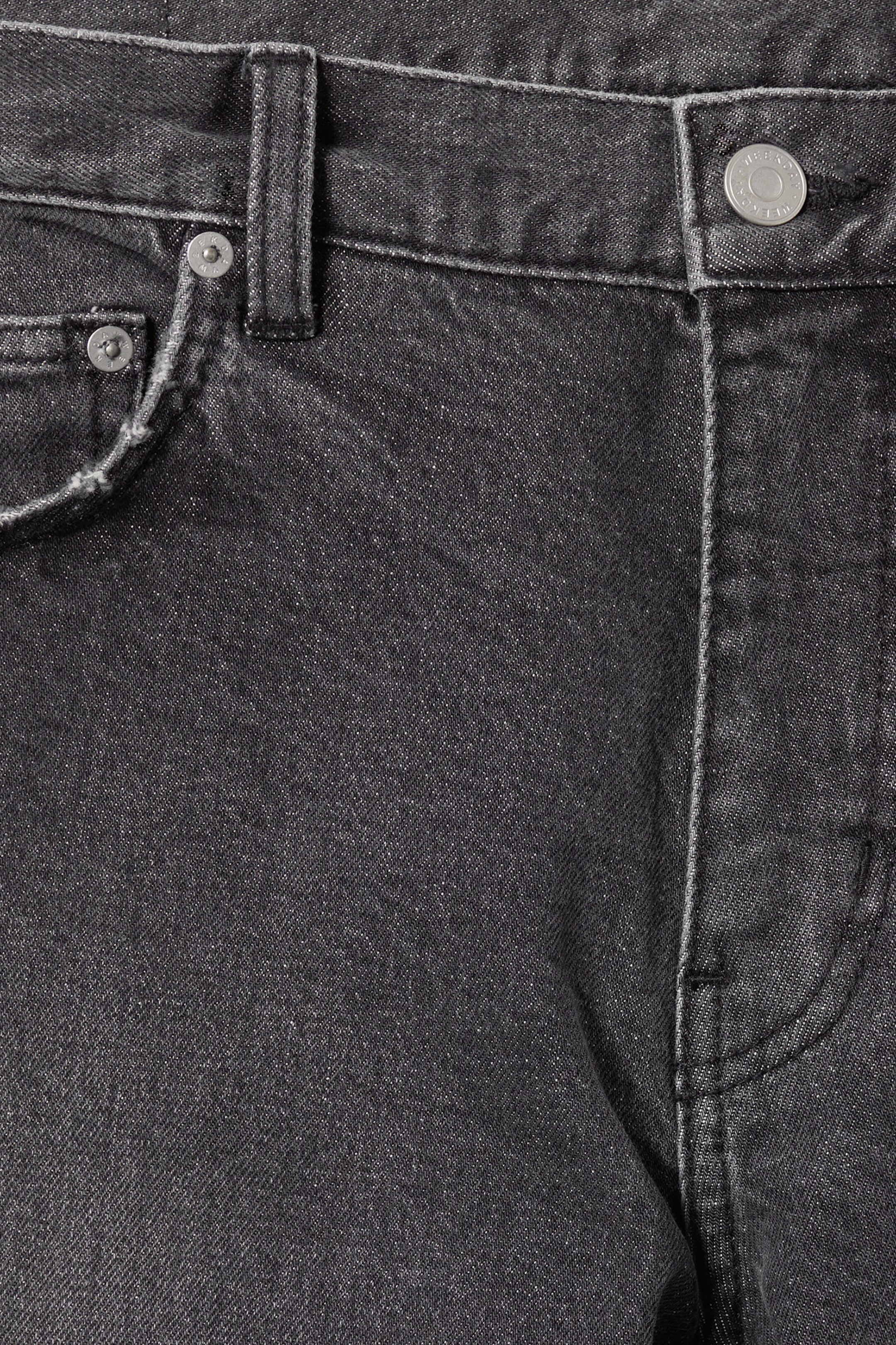 Switch Black - Friday slim-fit-jeans - 1